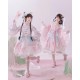 Urtto Goldfish Lantern Blouse JSK and OP(Pre-Order/Full Payment Without Shipping)